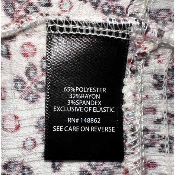 Torrid Textured Jersey Choker Neck Smocked Bottom Top Shirt Blouse 5X 28 NWT - Picture 8 of 10